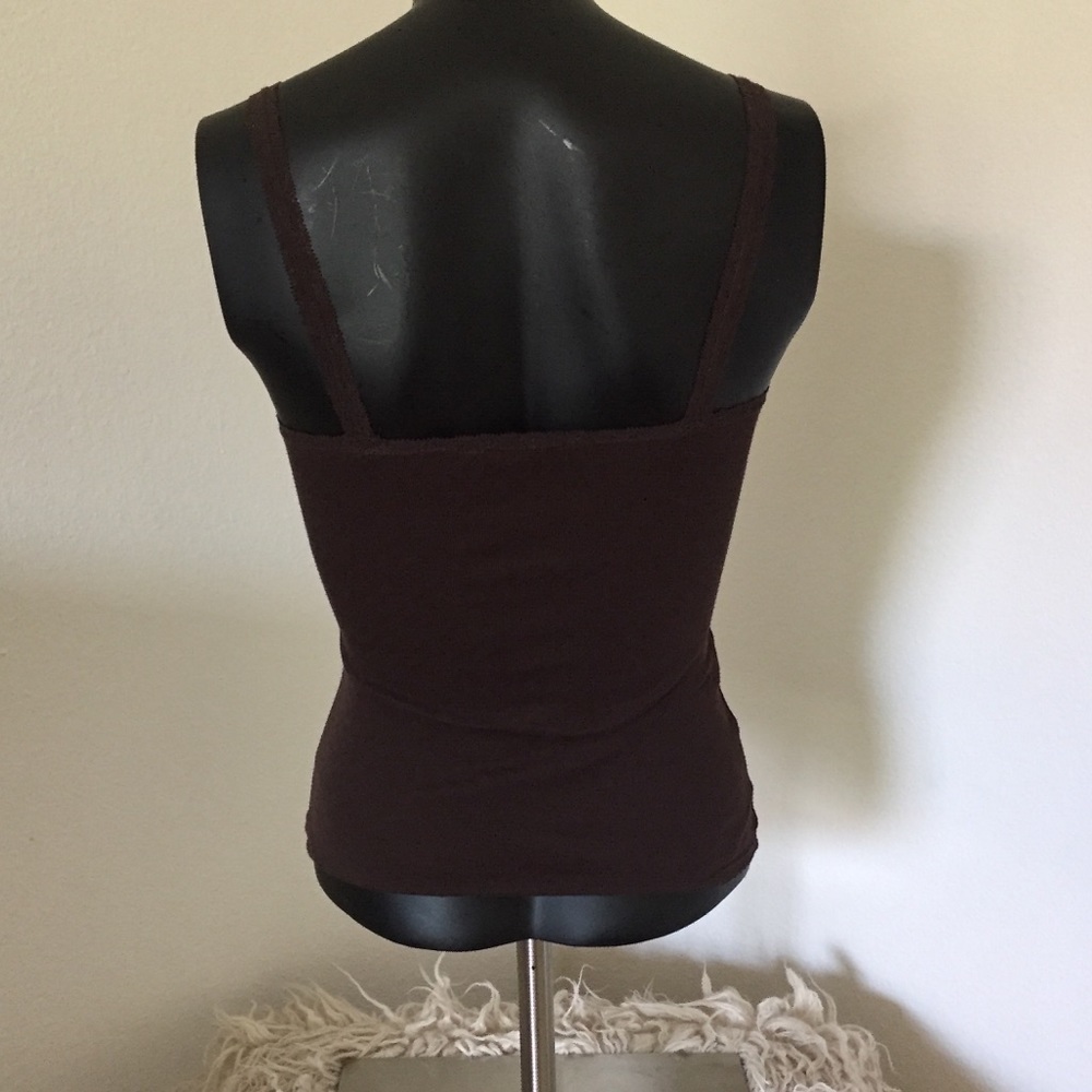 Express Tank Top - Picture 2 of 4